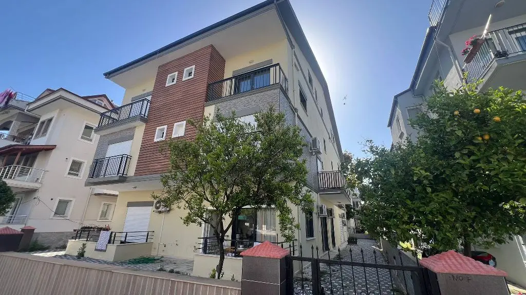 Homes in Tuzla